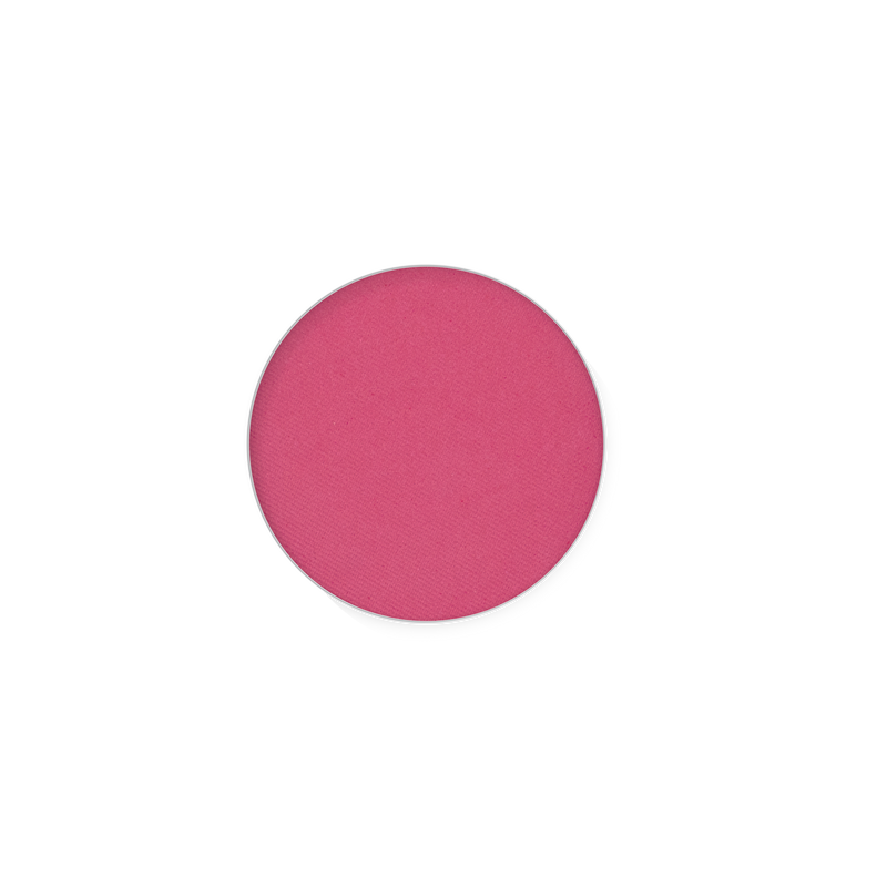 Blush Godet - Pink Lady