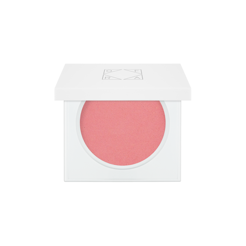 Blush - Pink Satin