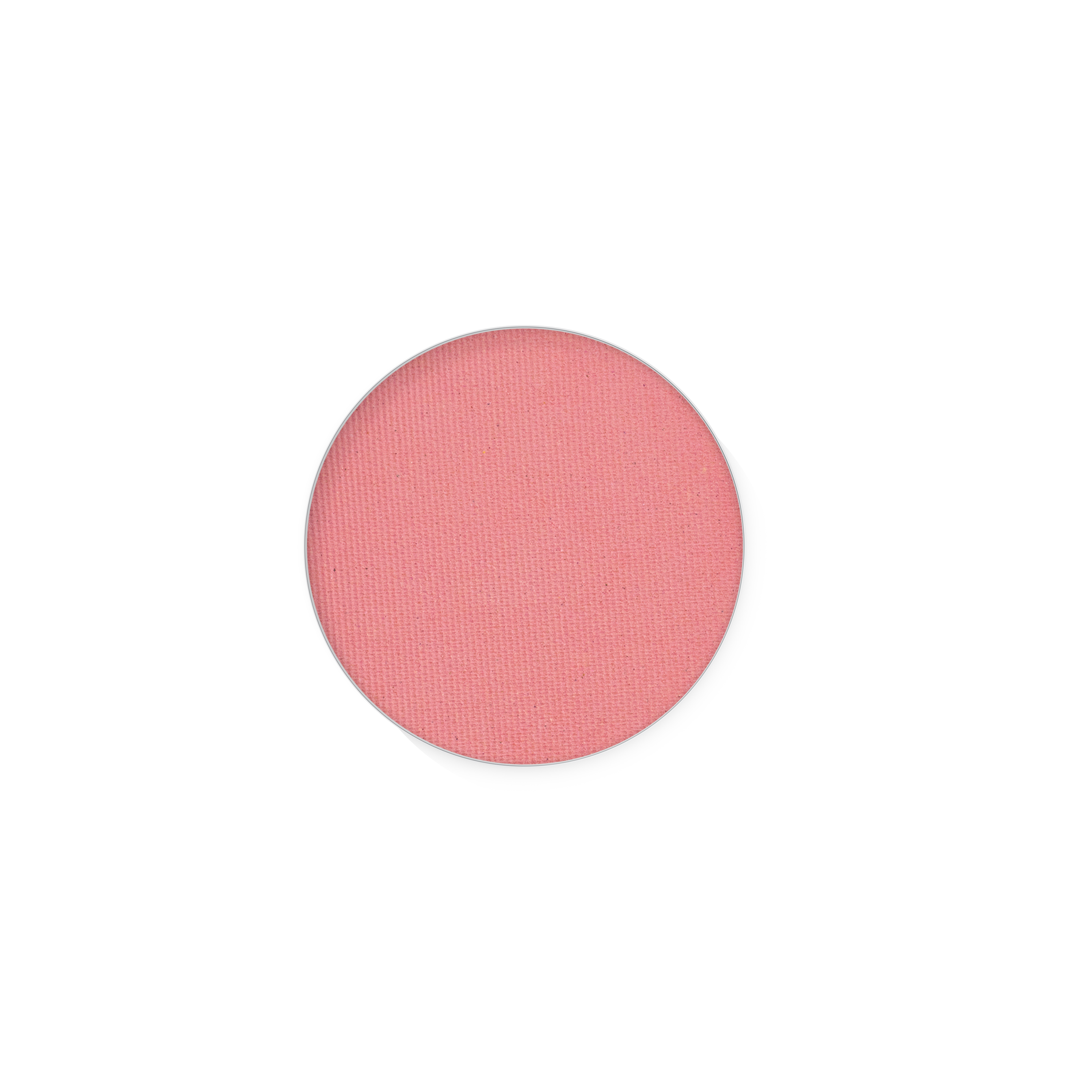 Blush Godet - Pink Satin