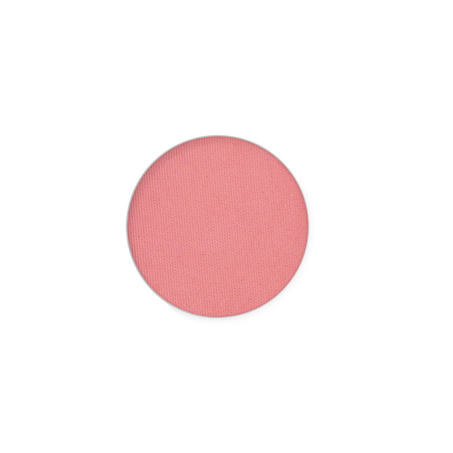 Blush Godet - Pink Satin
