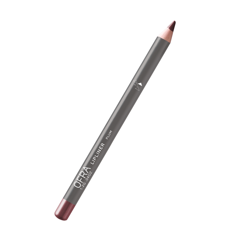 Lipliner - Plum