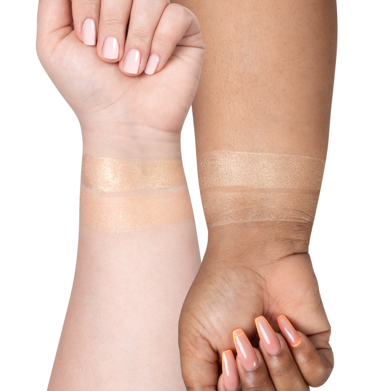 Star Lit Liquid Highlighter - Presley
