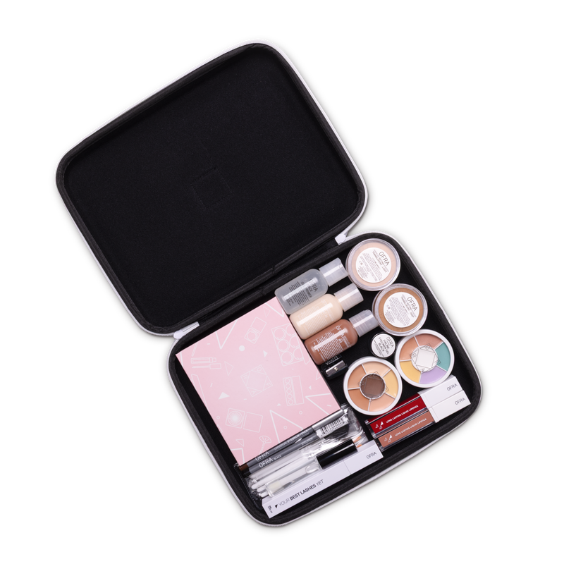 Pro on the Go Makeup Kit