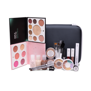 Pro on the Go Makeup Kit