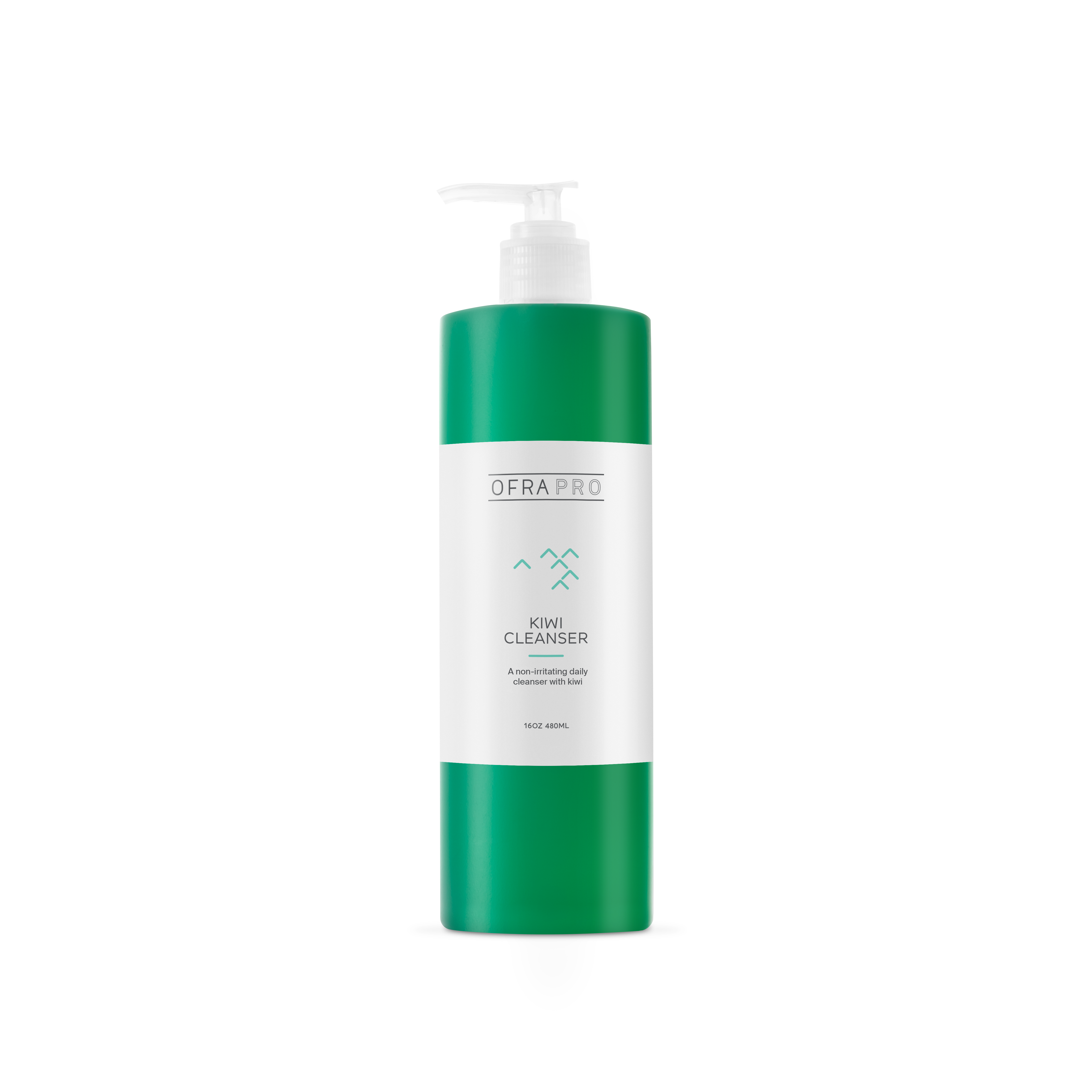 Kiwi Cleanser Professional – Ofra Cosmetics