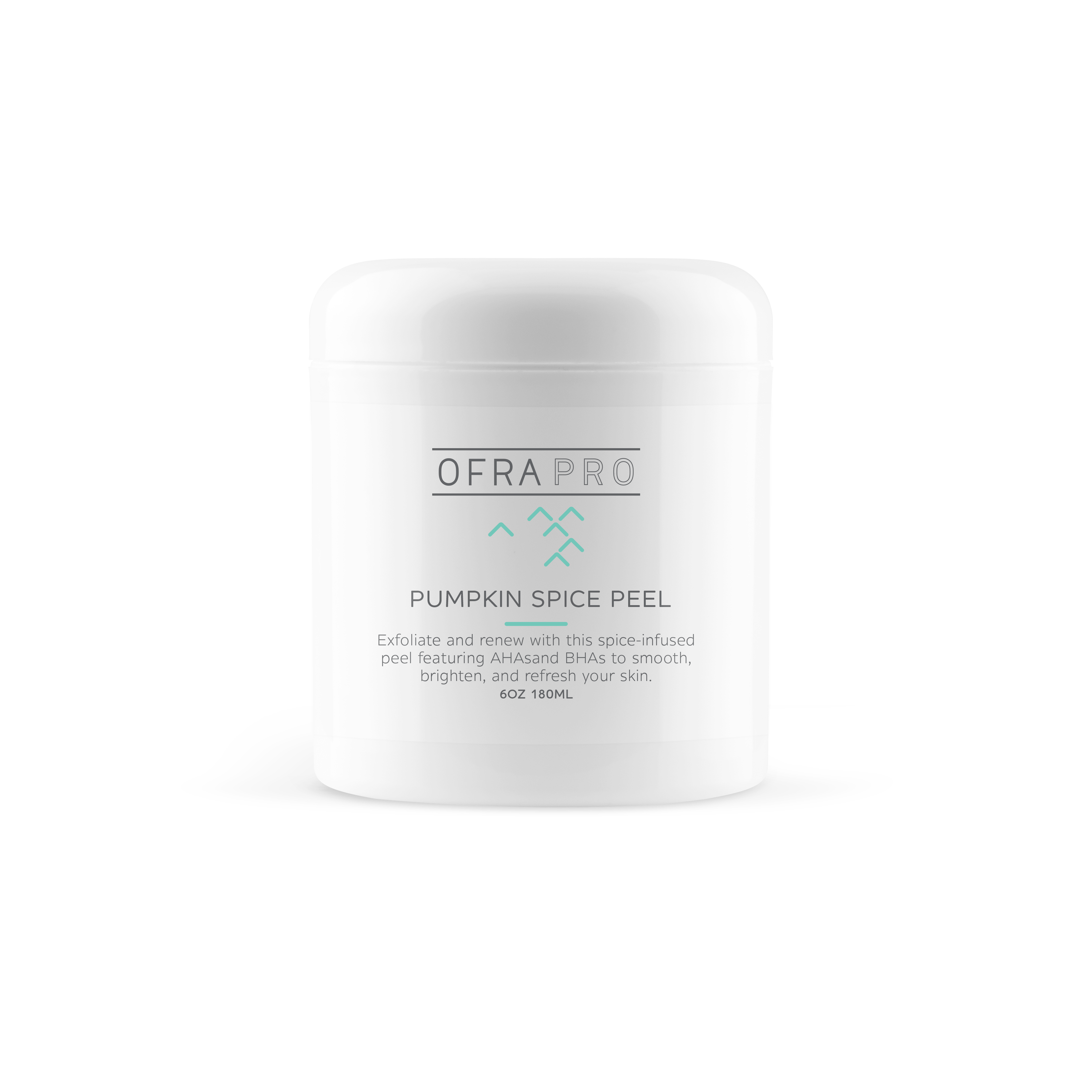 Pumpkin Spice Peel – Ofra Cosmetics