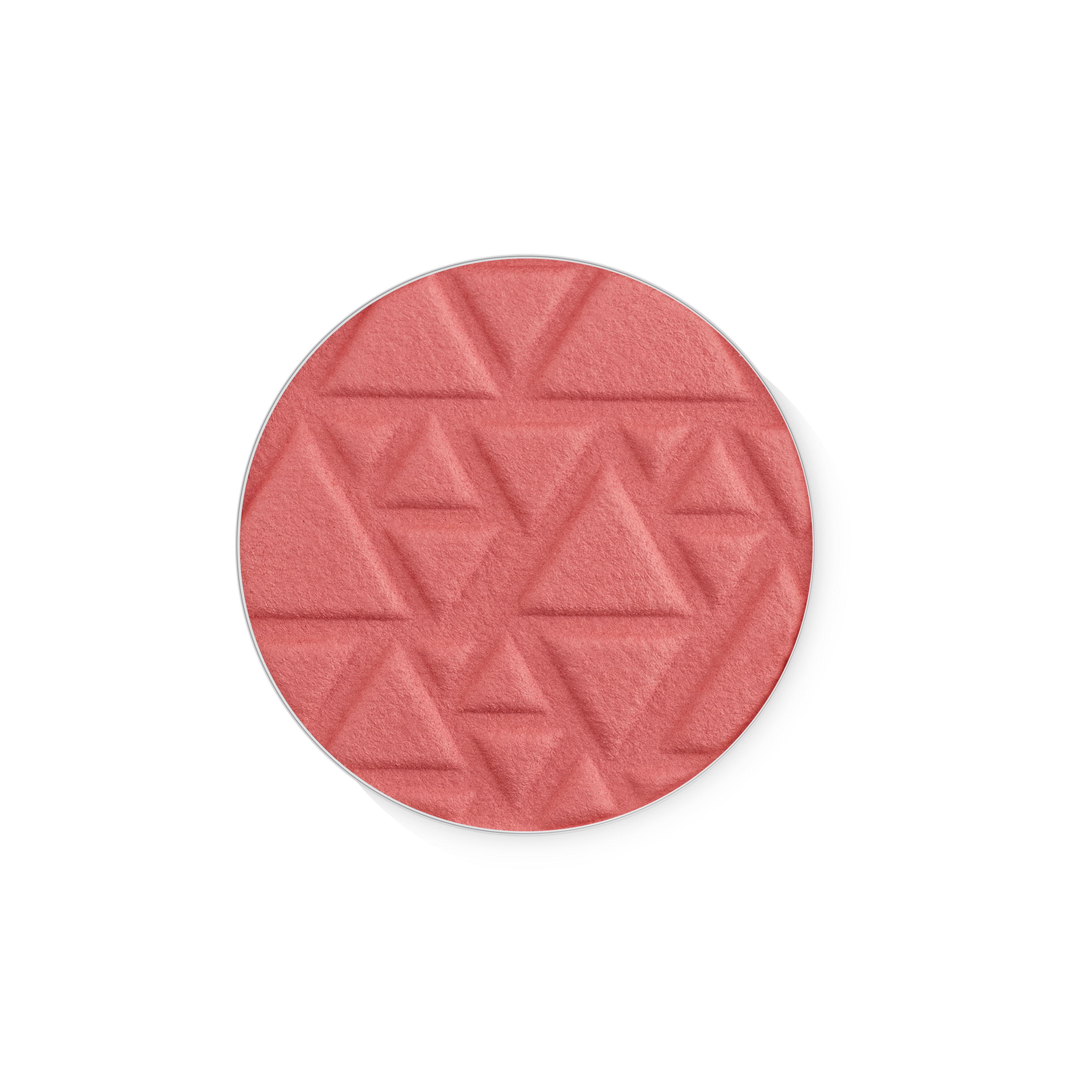 Blush Godet - Punch
