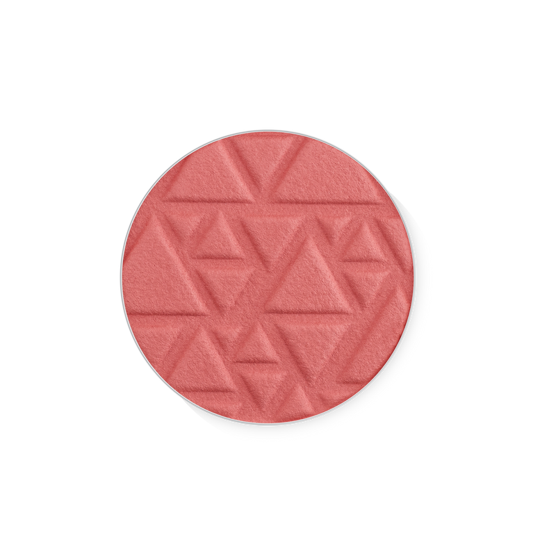 Blush Godet - Punch