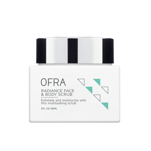 Radiance Face & Body Scrub