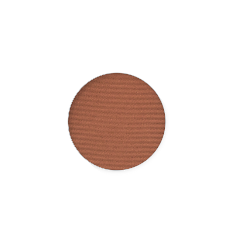 Blush Godet - Raisin