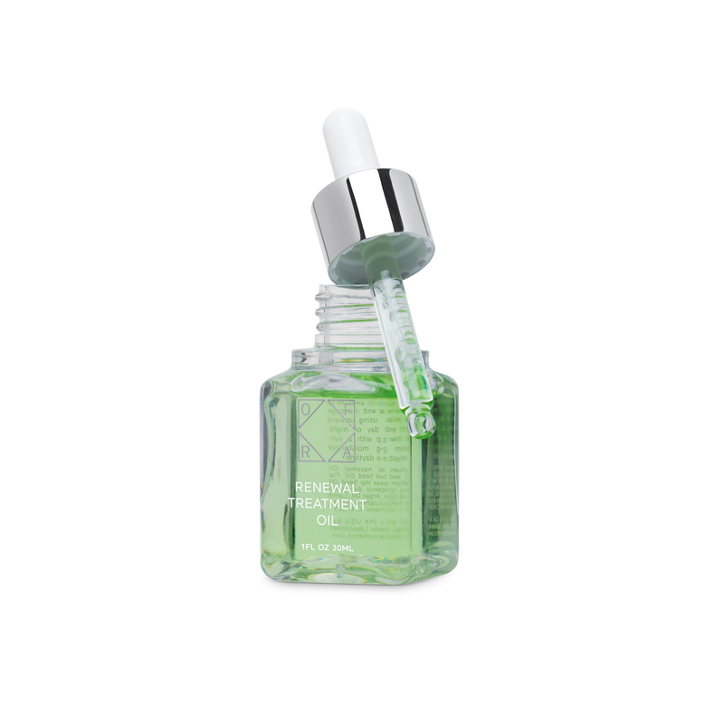 Renewal Treatment Oil