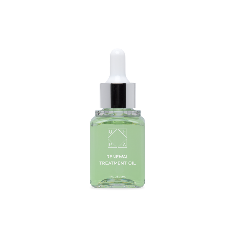 Renewal Treatment Oil