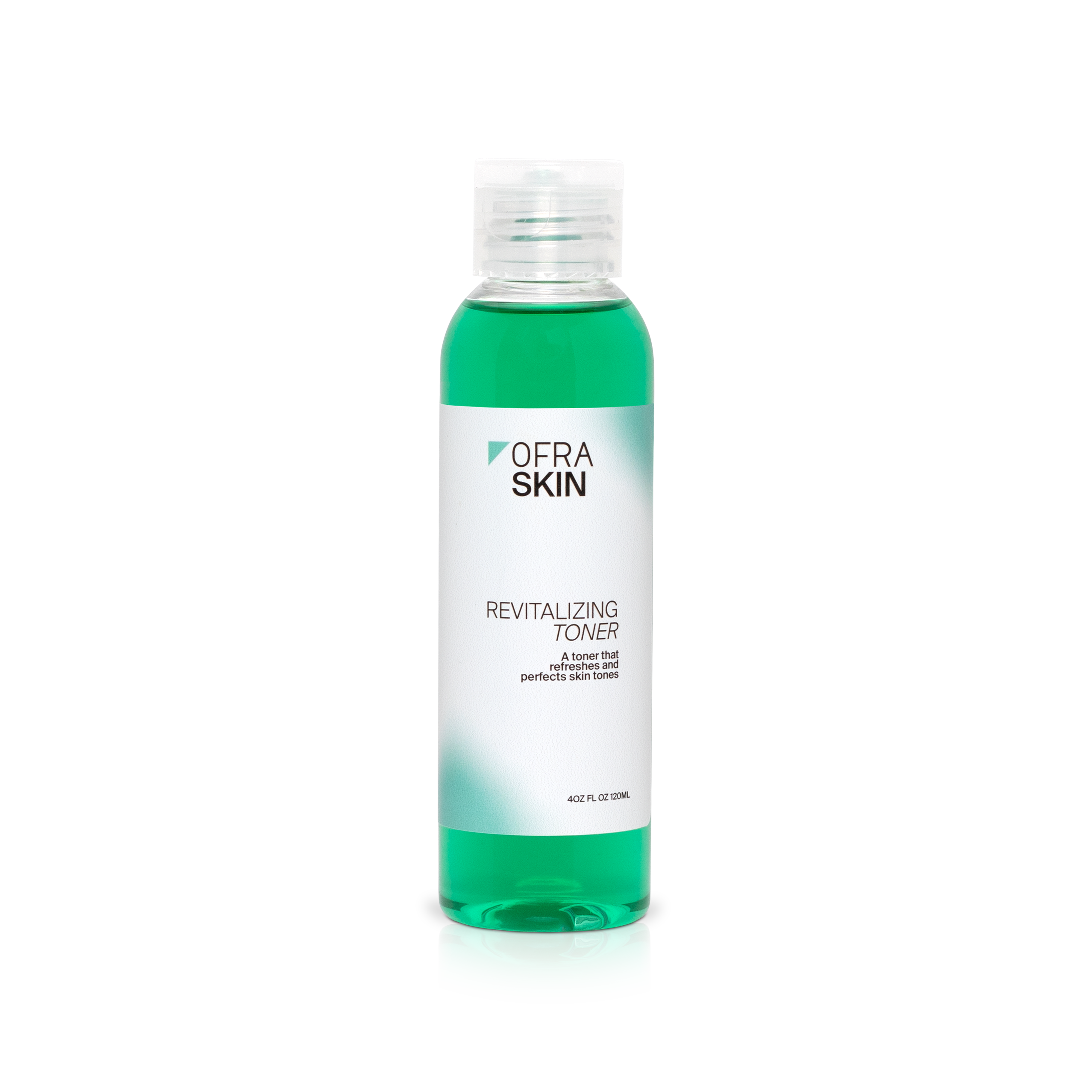 4oz Revitalizing Toner