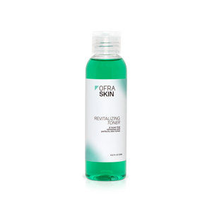 4oz Revitalizing Toner