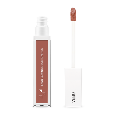 Long Lasting Liquid Lipstick - Rio