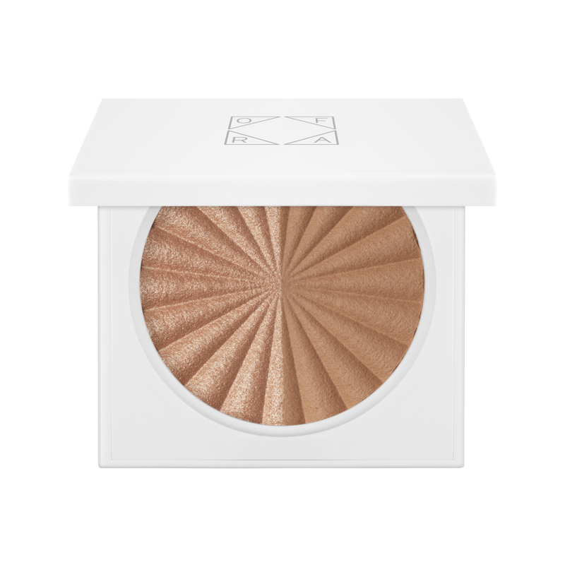 River Bronzer Duo