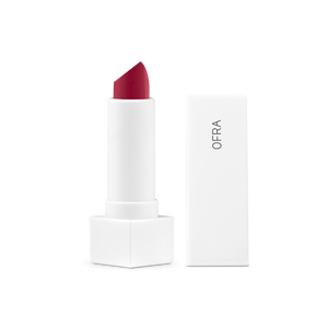 Moisturizing Lipstick - Rose