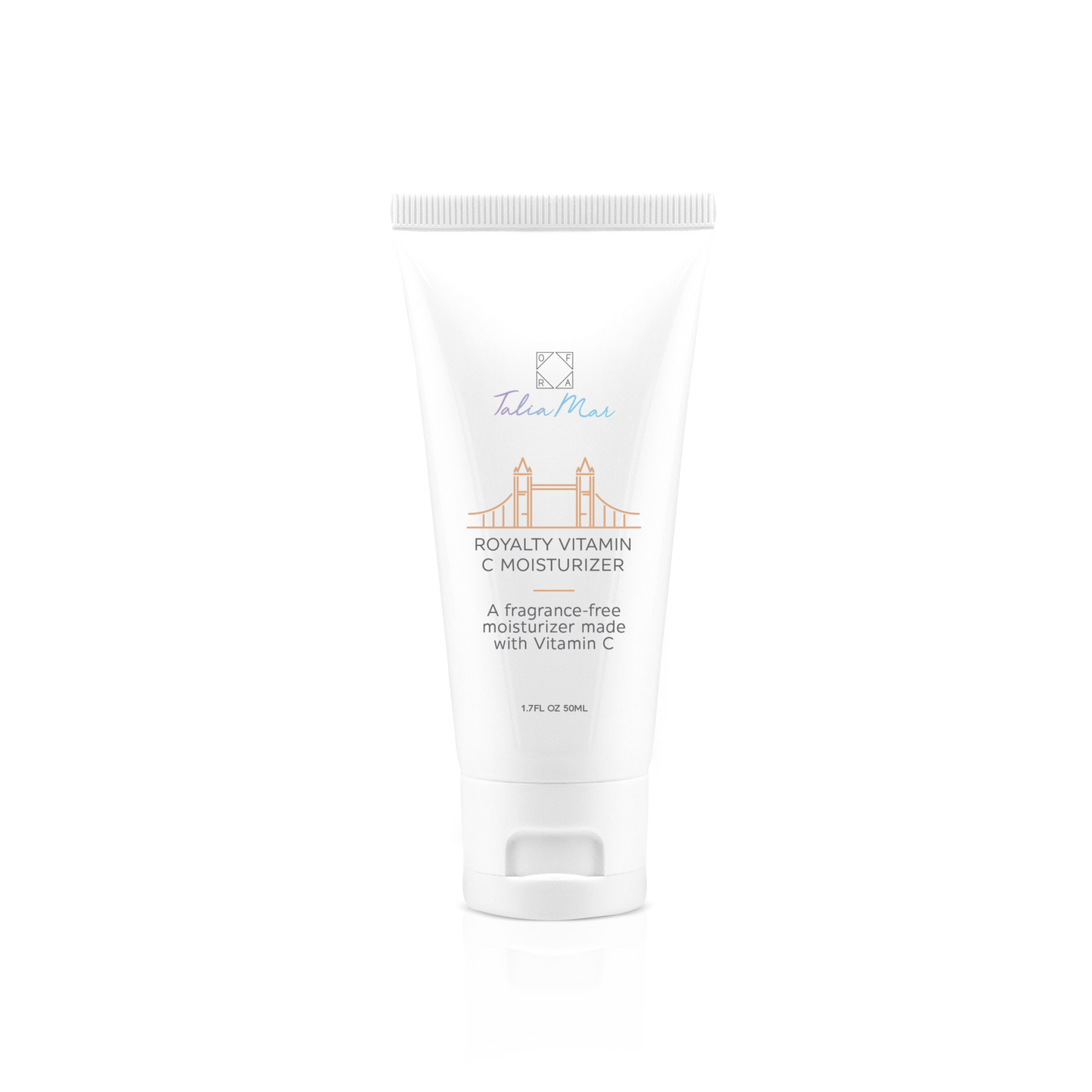 Royalty Vitamin C Moisturizer