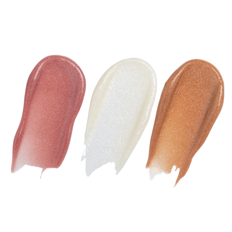 Lip Gloss Trio - #SamSquad