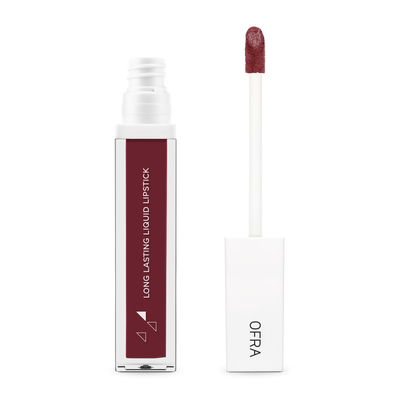 Long Lasting Liquid Lipstick - Santa Ana
