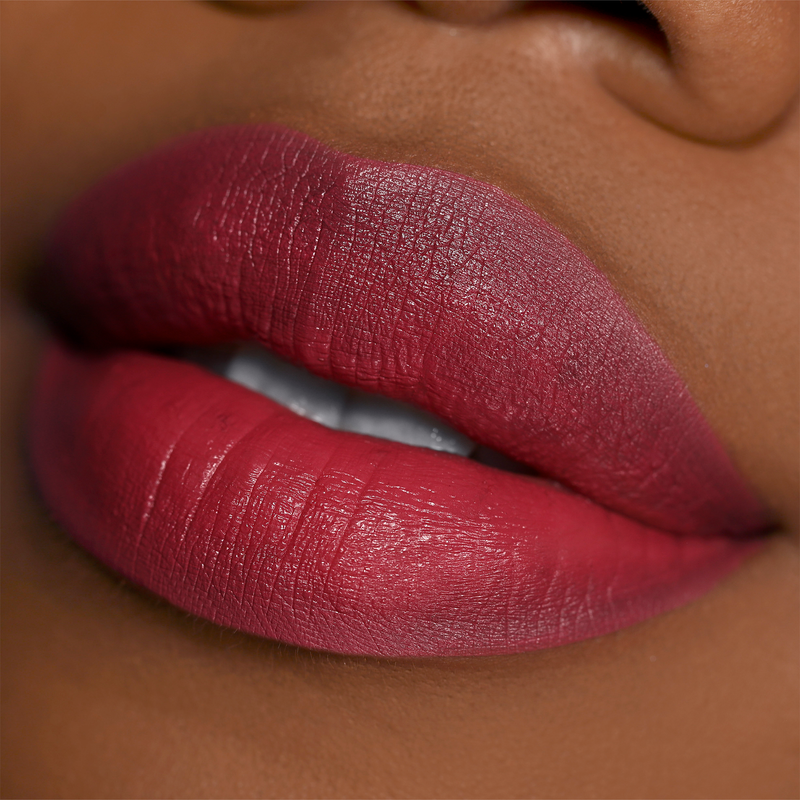 Long Lasting Liquid Lipstick - Santa Ana