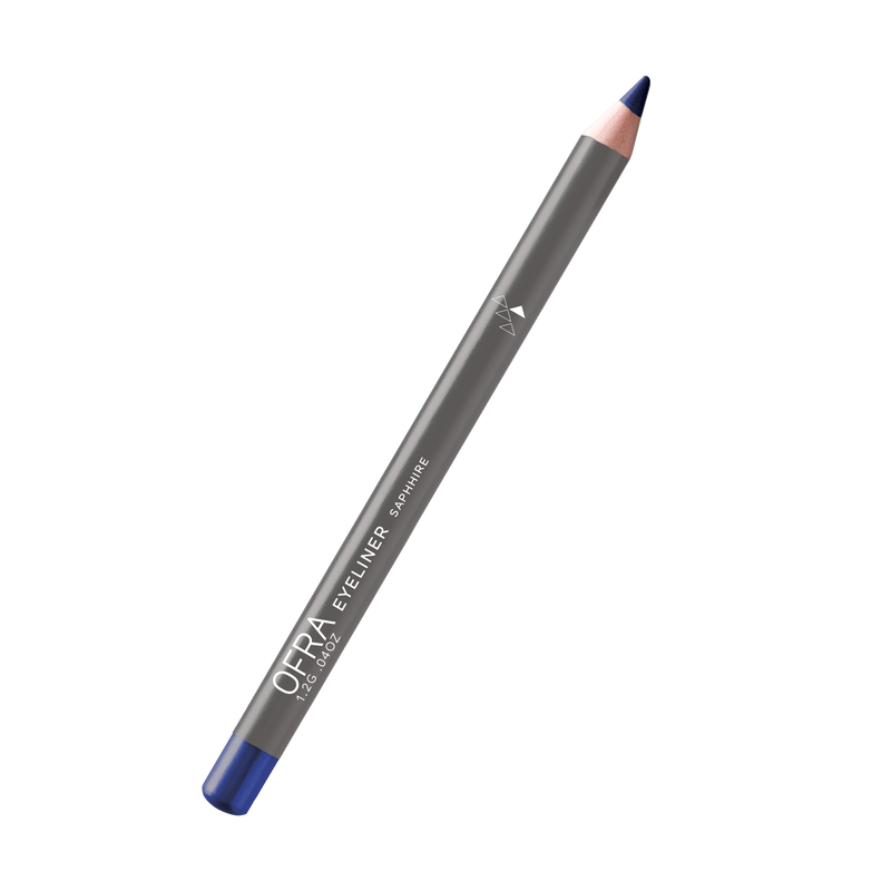 Eyeliner Pencil - Sapphire