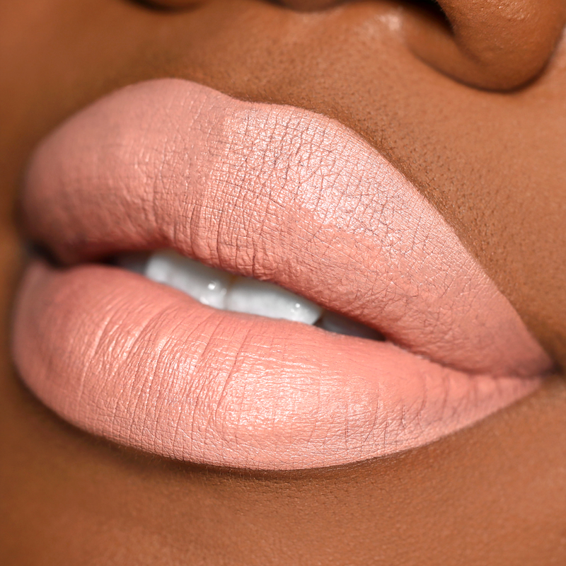 Long Lasting Liquid Lipstick - Sao Paulo