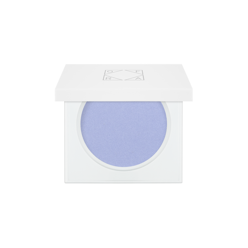 Eyeshadow - Sky Blue