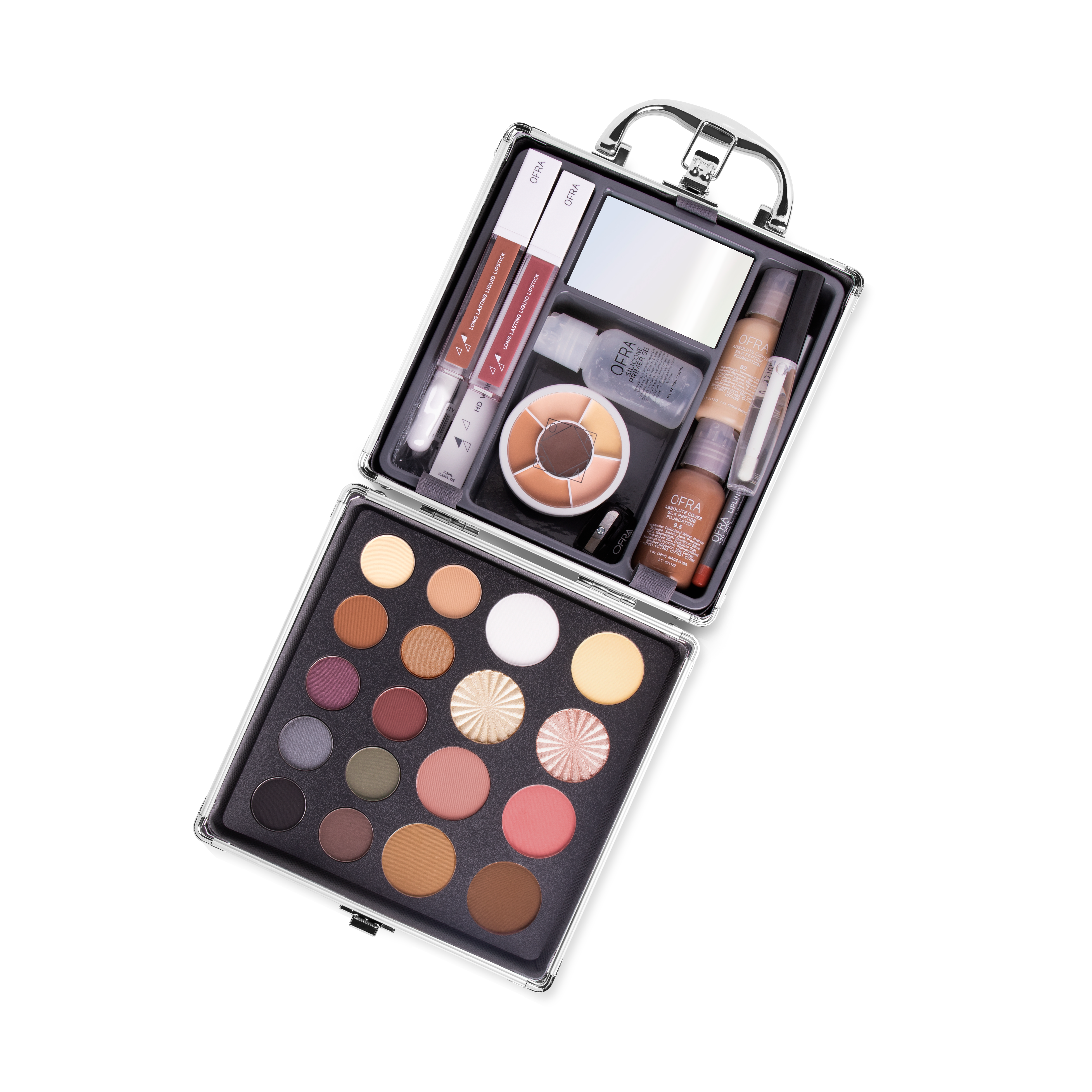 Universal Portfolio - Small