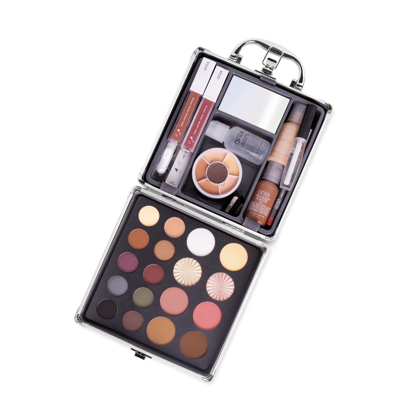 Universal Portfolio - Small