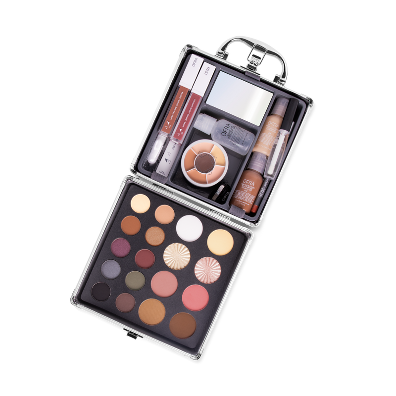 Universal Portfolio - Small