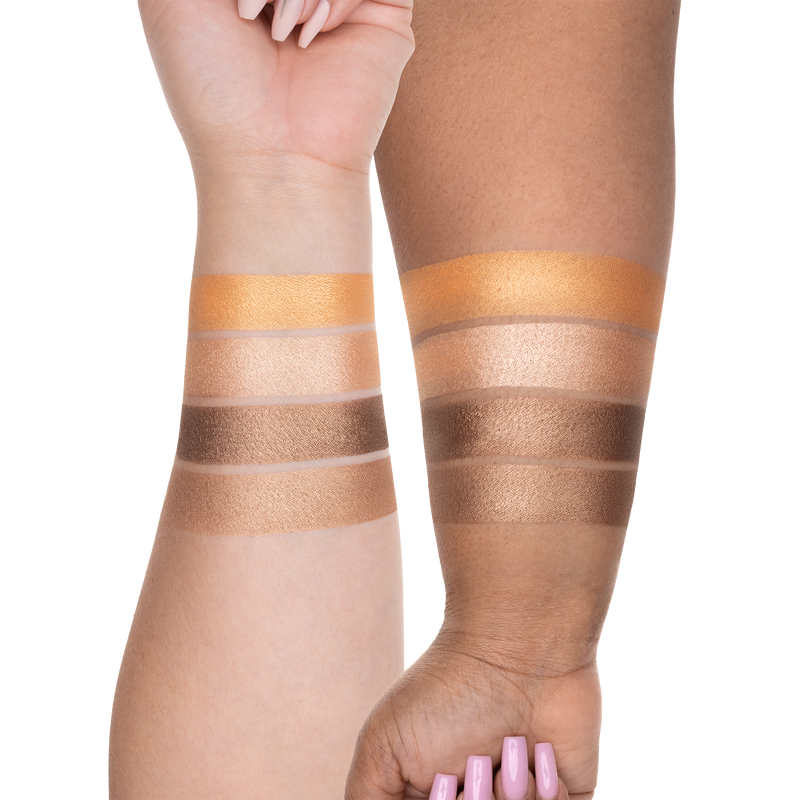 Highlighter - Golden Goddess