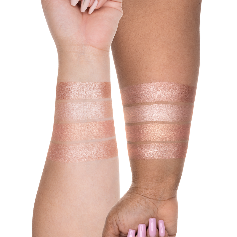 Highlighter - Golden Glow