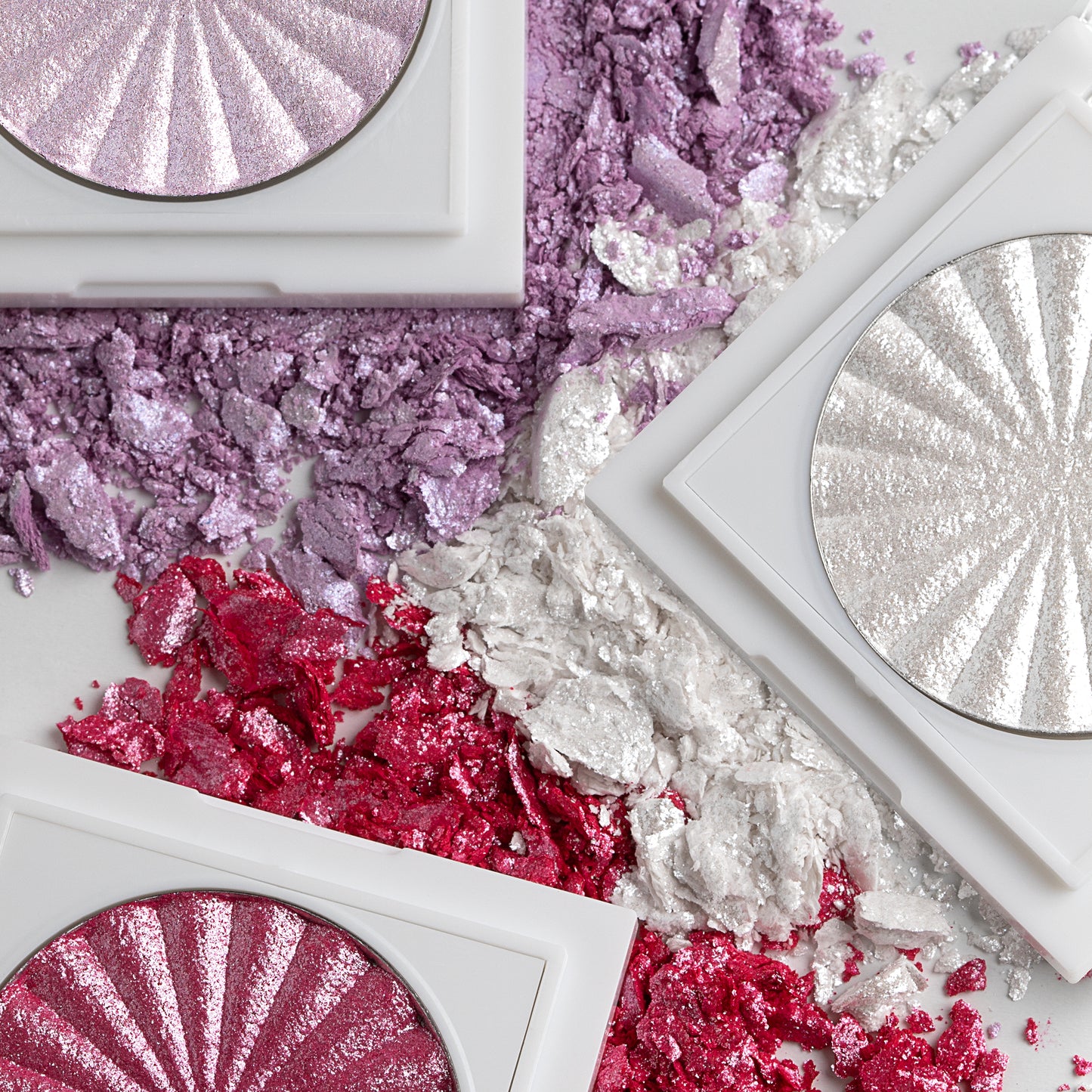 Tinsel Town Sparklights Trio Set