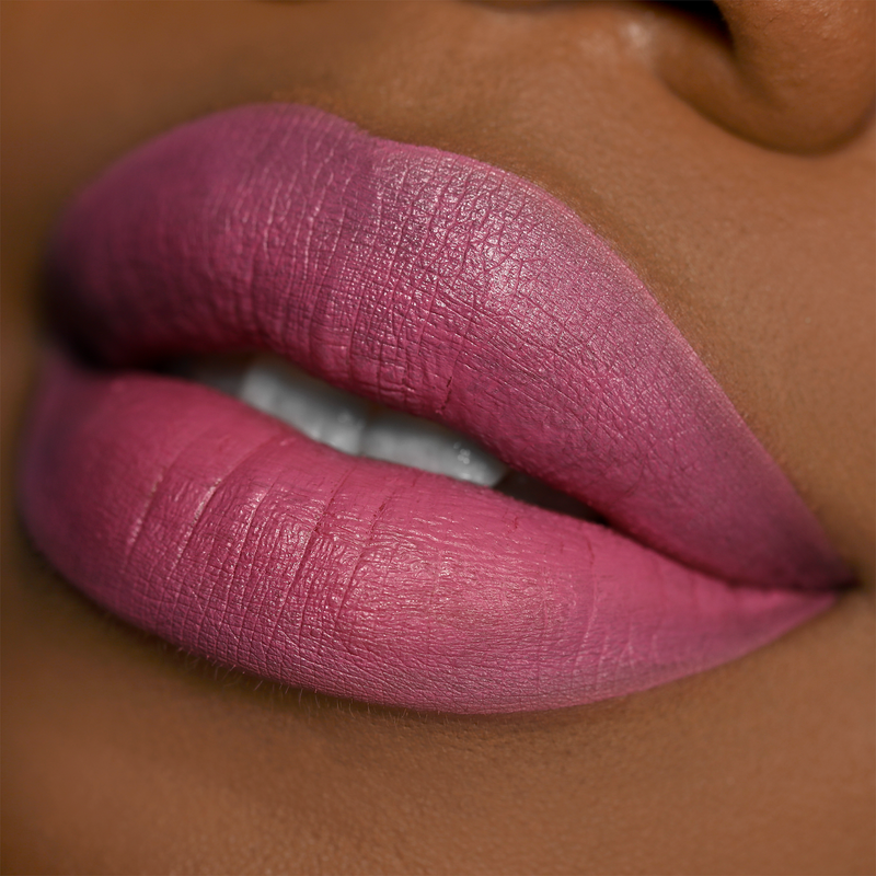 Long Lasting Liquid Lipstick - St Tropez