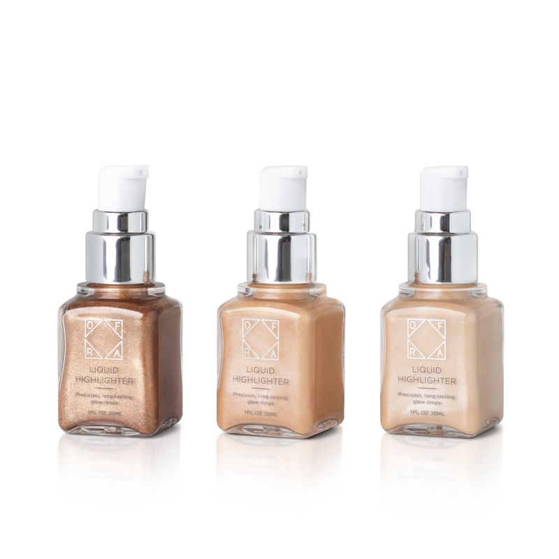 Star Lit Liquid Highlighter PR Box