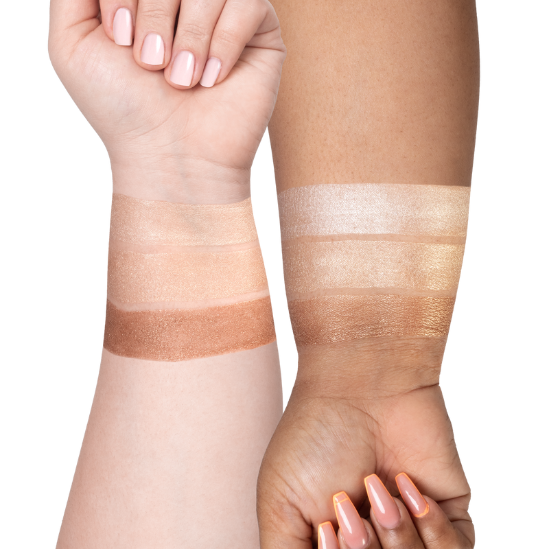 Star Lit Liquid Highlighter PR Box