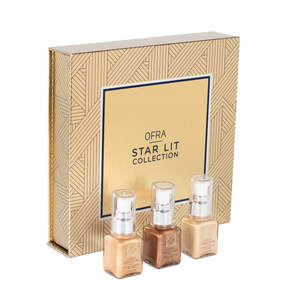 Star Lit Liquid Highlighter PR Box