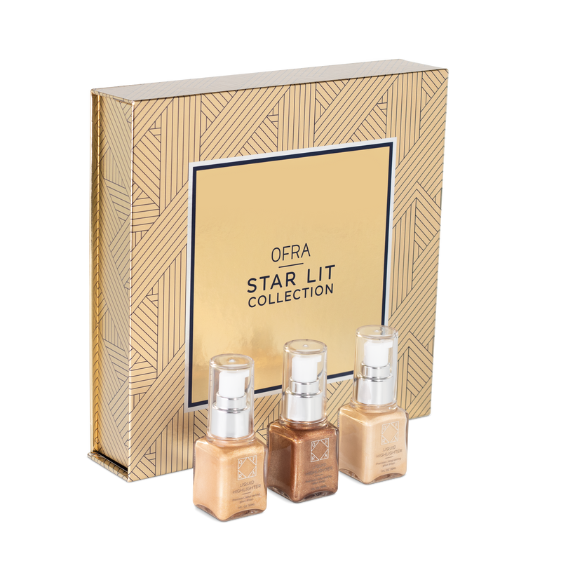 Star Lit Liquid Highlighter PR Box