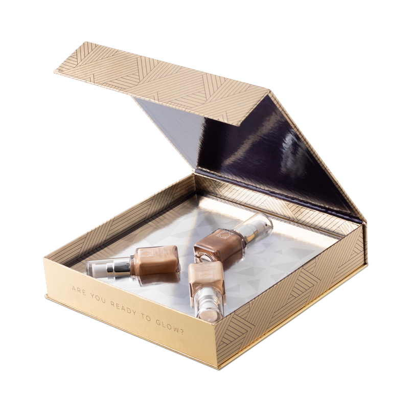 Star Lit Liquid Highlighter PR Box