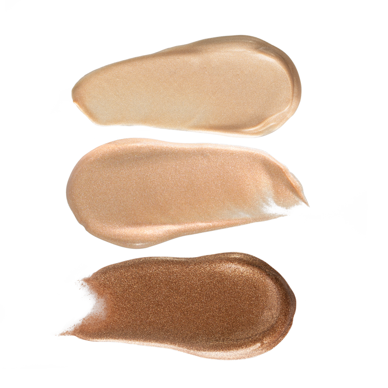 Star Lit Liquid Highlighter PR Box