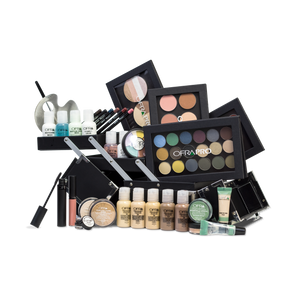 Supreme Complete Beauty Kit