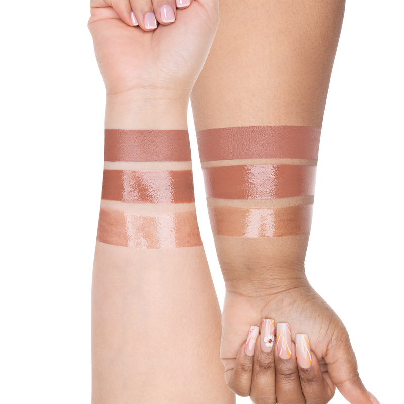 Lip Gloss - Koa