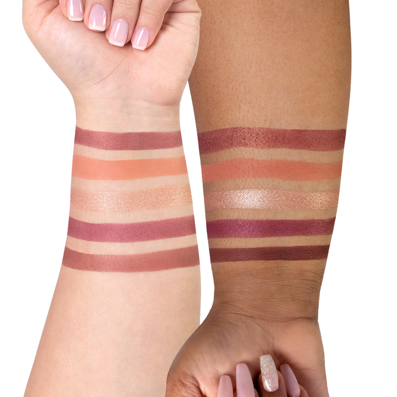 Signature Palette - Symphony