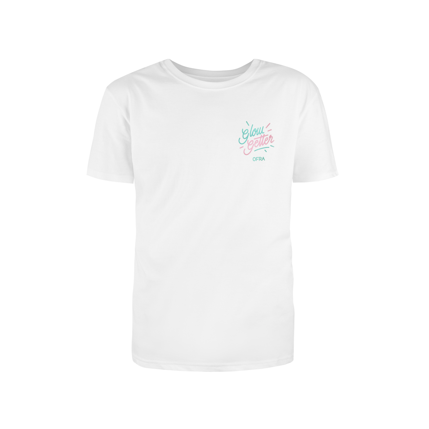 Glow Getter OFRA T-shirt