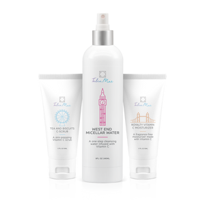 Full English Vitamin C Trio