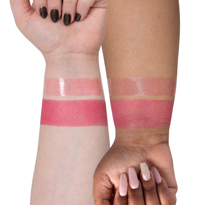 Think Pink Set