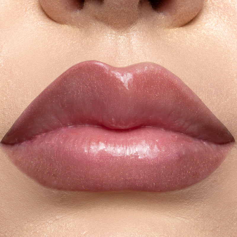Lip Lush - Thicc
