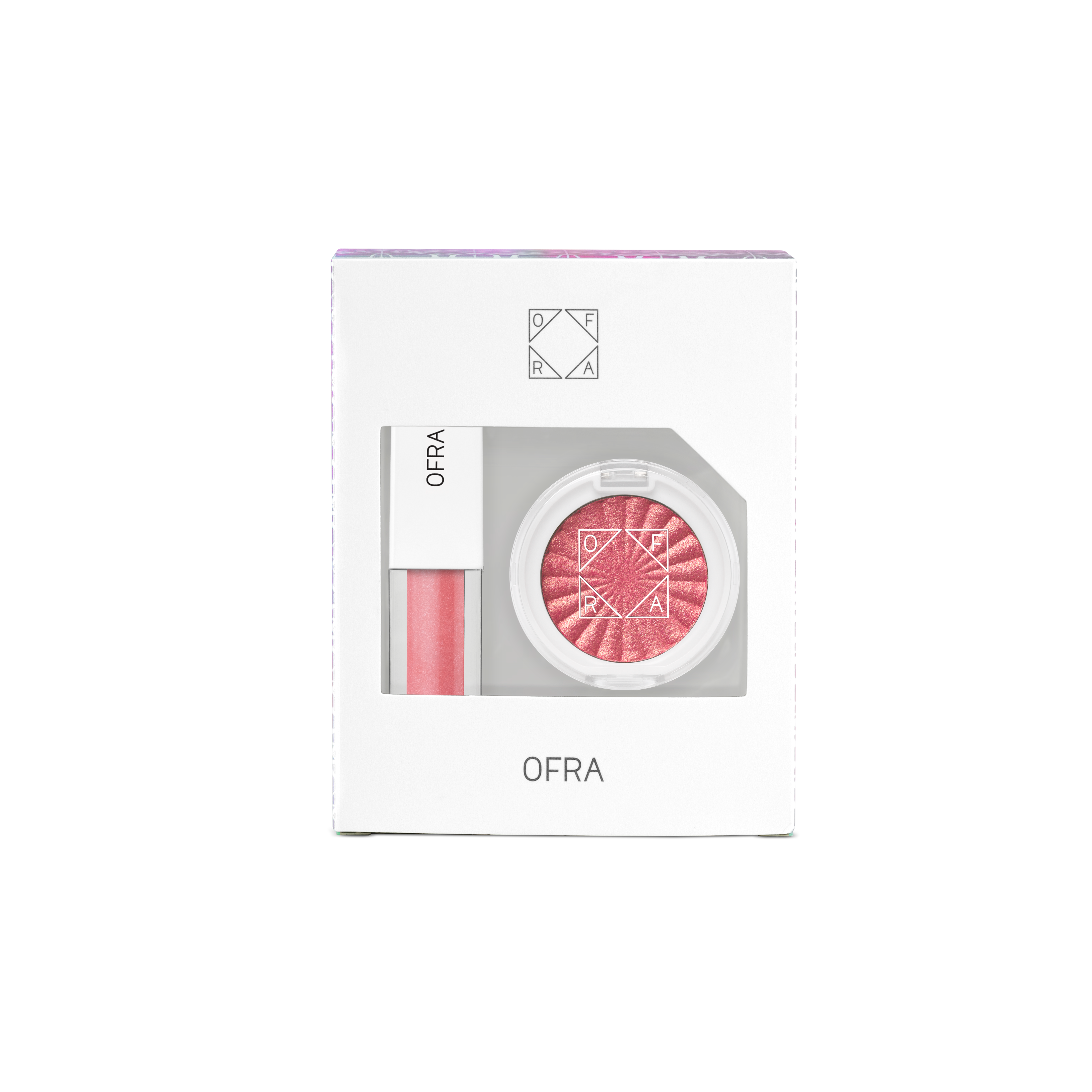 Think Pink Set
