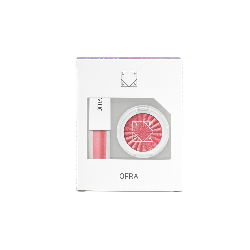 Think Pink Set